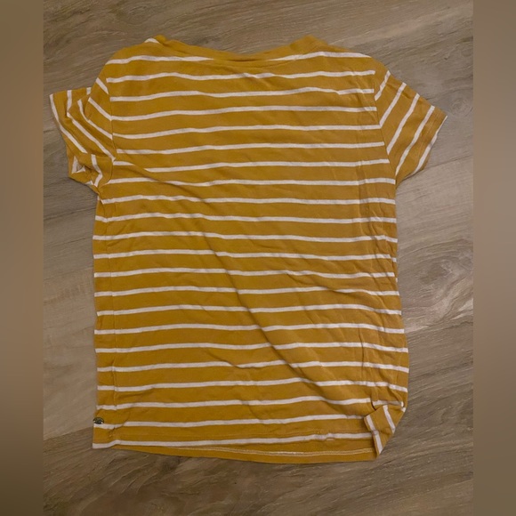 American Eagle Soft and Sexy T-Shirt - Picture 4 of 4